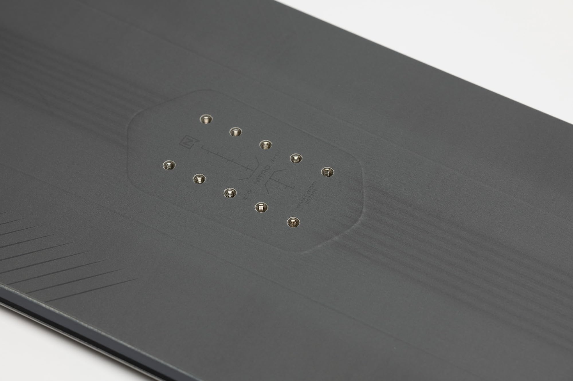 NITRO Pantera Board ´25 - Snowboard Uomo