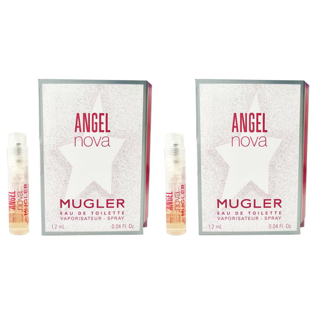 Amazon | ティエリー ミュグレー 香水 THIERRY MUGLER エンジェル