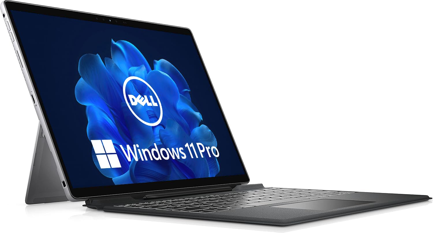 Amazon.com: Dell Latitude 7320 2-in-1 FHD(1920x1080) Multi-Touch