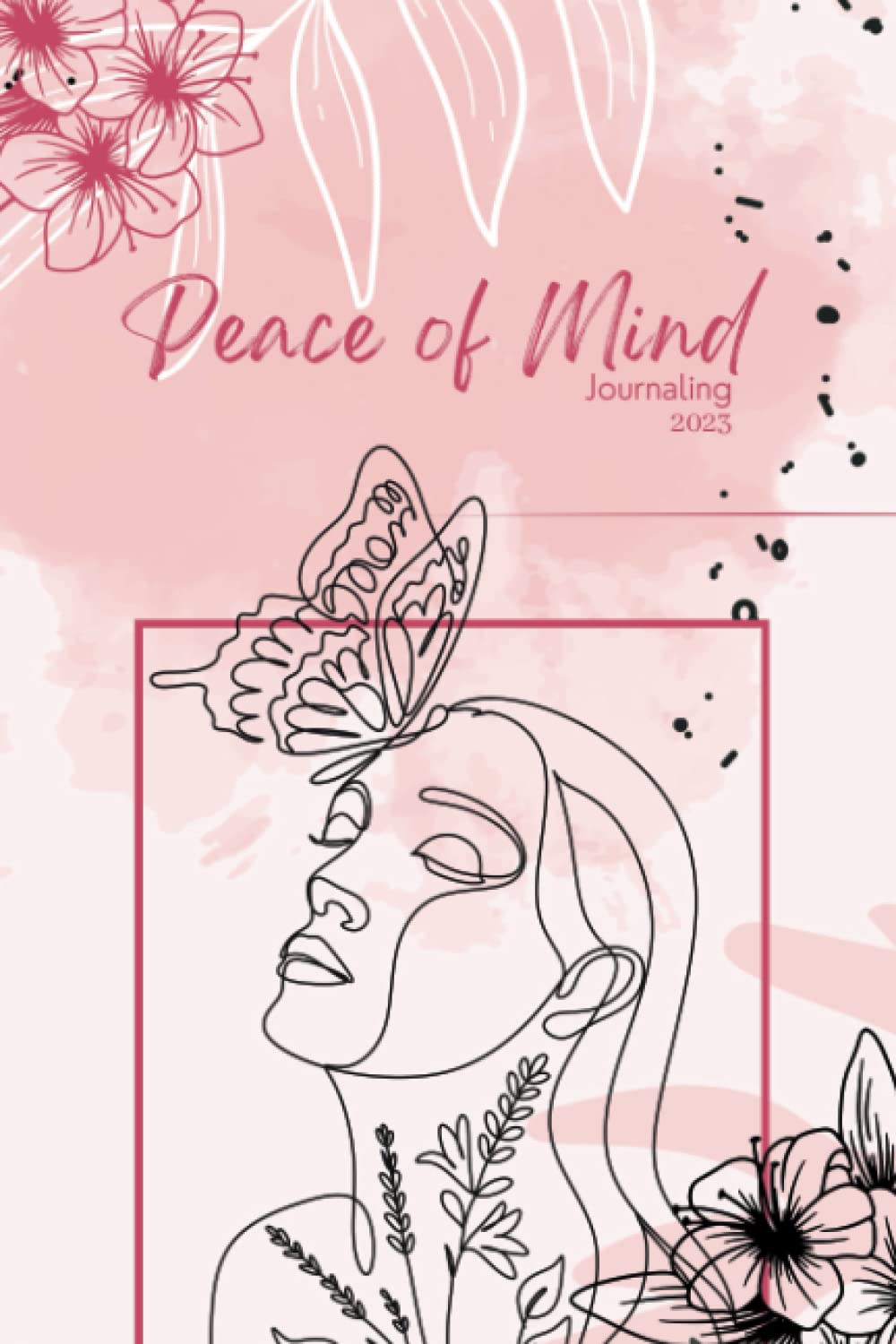 Peace of Mind Journaling 2023