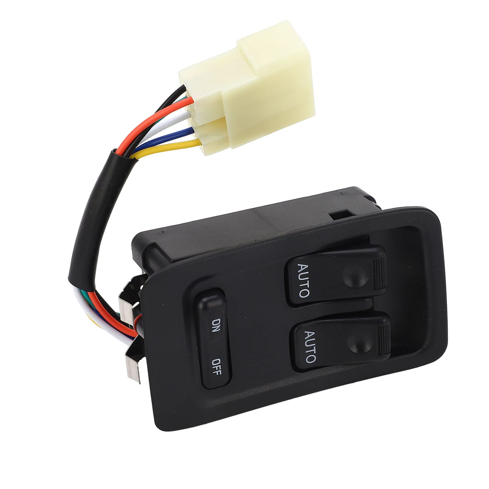 Driver's Electric Window and Door Switch Car FD146635C for 1993 to