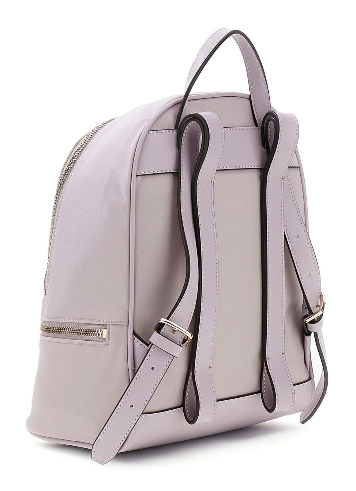 GUESS plecak Follie Travel Small Backpack różowy fioletowy