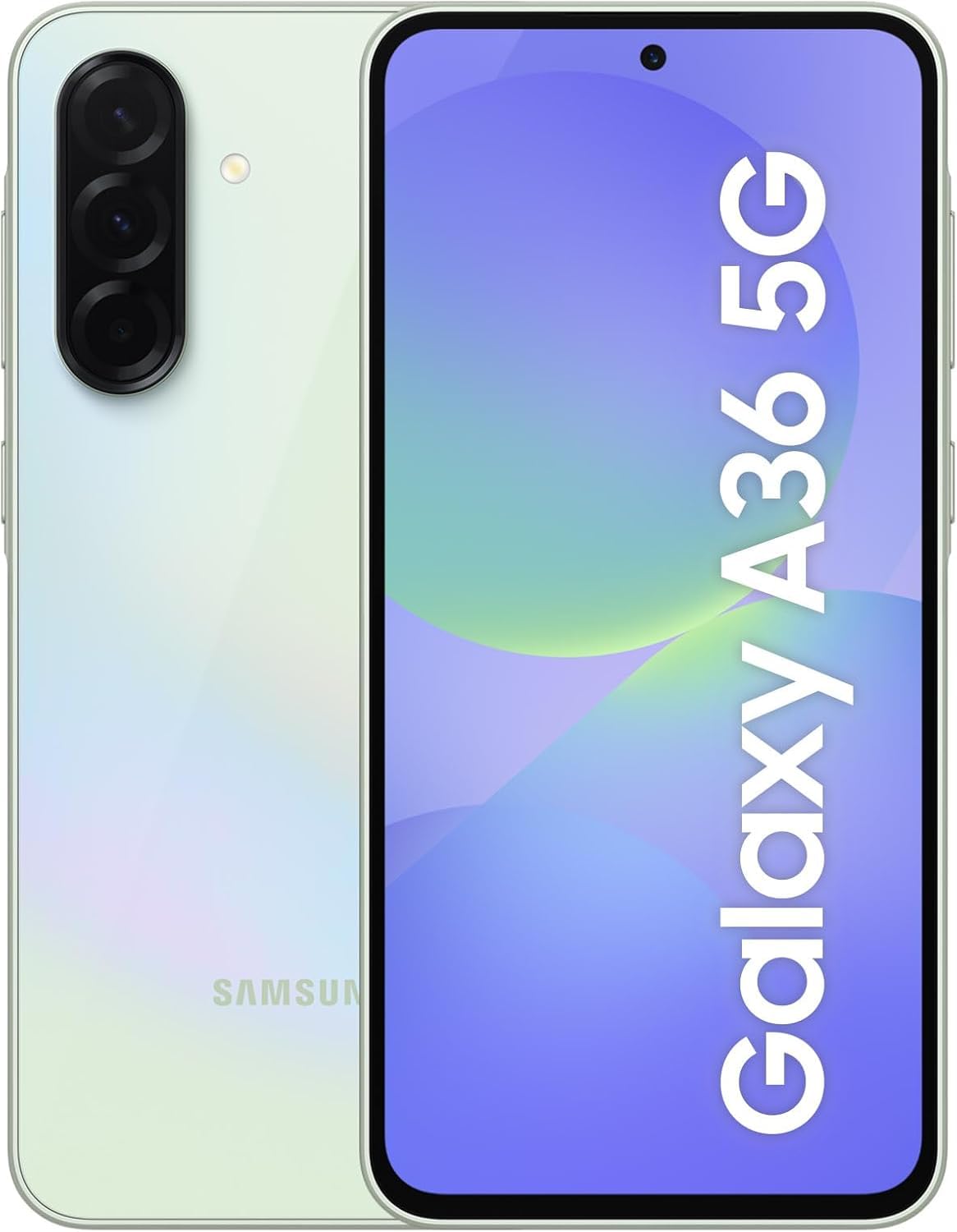 Samsung Galaxy A36 5G 128GB Amazon.com: SAMSUNG Galaxy A36 5G Ai (for Tmobile Mint Tello