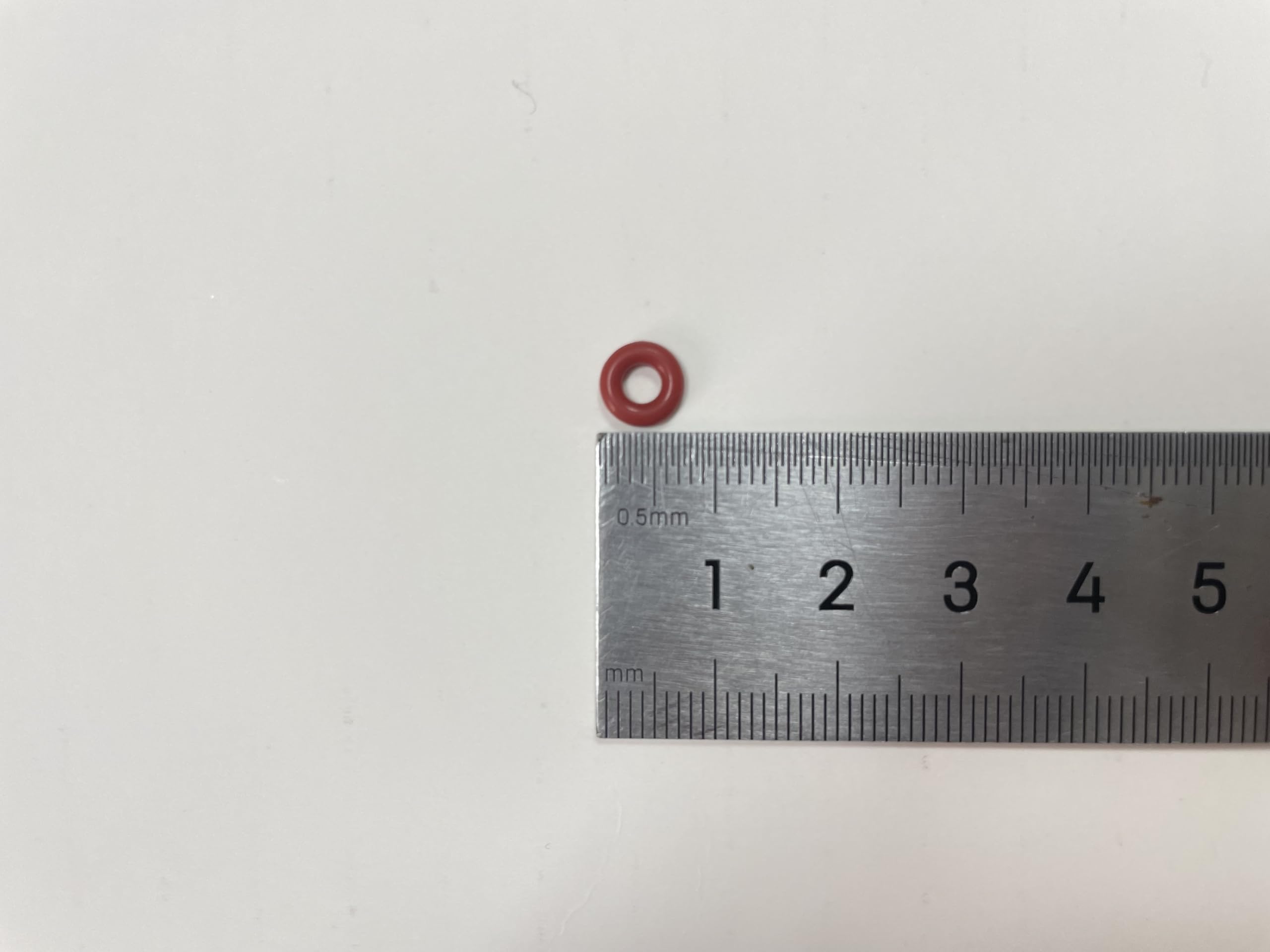 Silicone O-Ring Replacement Kit For Breville Espresso - Foto 12