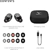 beyerdynamic Amiron 300 Black True Wireless ANC Kulakiçi Kulaklık