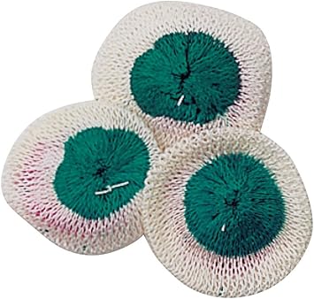 Snow Peak Spare Mantles (3-Piece)