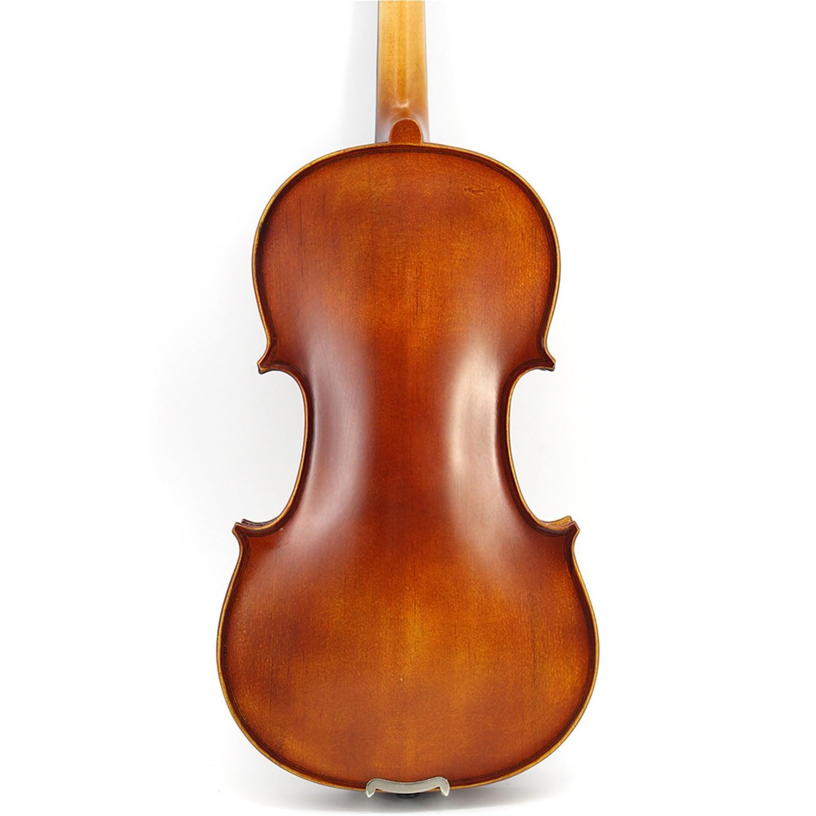 Violino Set Violino A Mano Per Principianti Violino In Legno Massello Disponibile In Più Dimensioni(3/4)