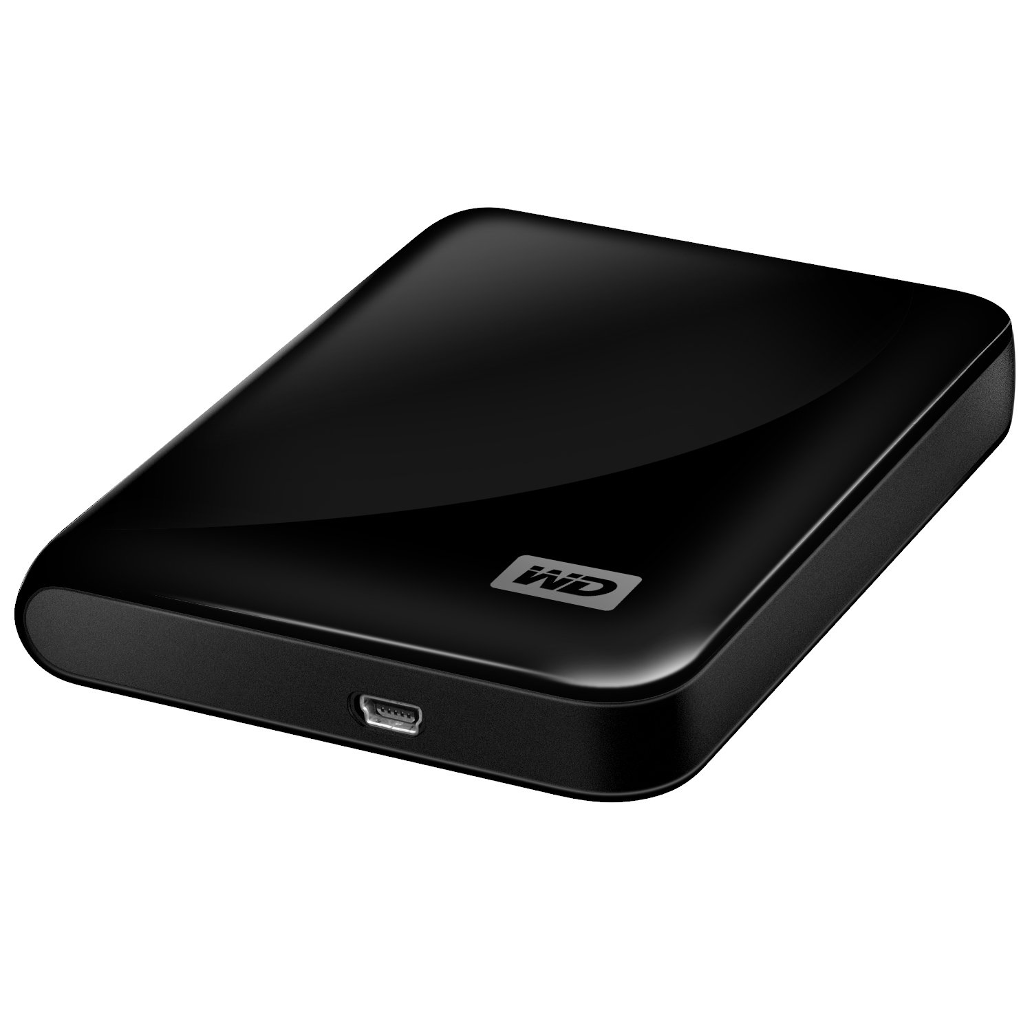 Amazon | WD My Passport Essential SE 750 GB USB 2.0