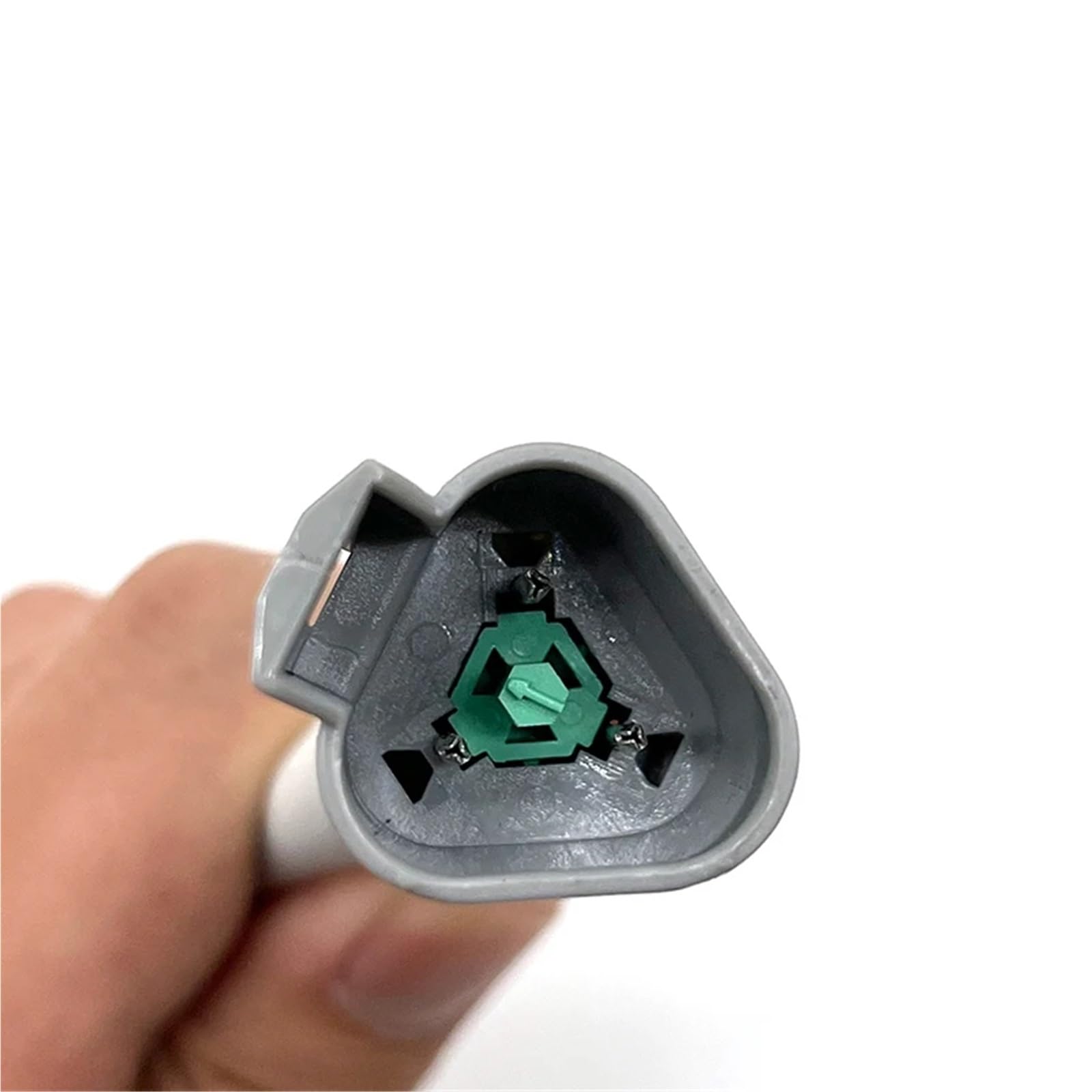 Solenoide de corte de combustible para motor diésel de camión refrigerado de 12 V 42-100, 41-9100, compatible con Yanmar 1500-3076 Válvula de Cierre