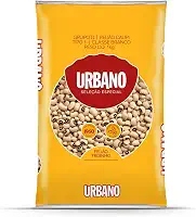 Feijão Fradinho Urbano 1kg