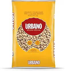 Feijão Fradinho Urbano 1kg