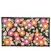 Vera Bradley Throw Blanket (Ziggy Zinnia)