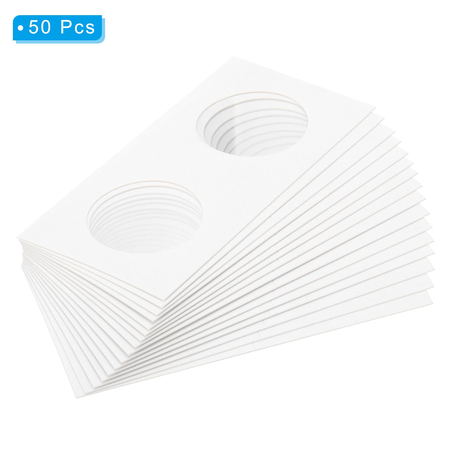 OFFICE products verzendzak, wit, 50 stuks, 800 x 550 x 150 mm