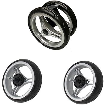 baby jogger city mini 3 wheel