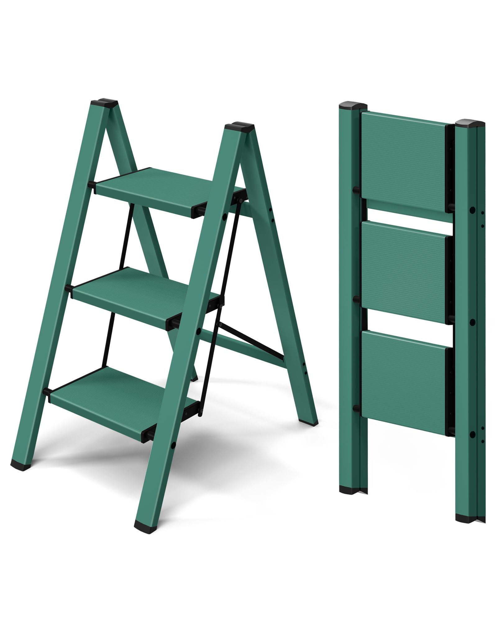 Taranta 3 Step Stool