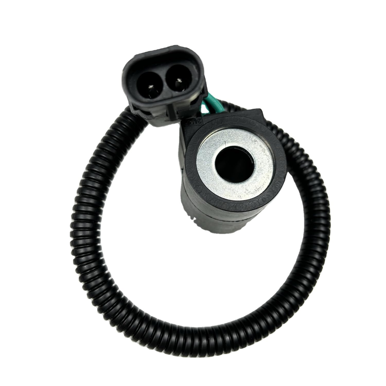 24V Solenoid Valve Coil 6309424 For Hydra Force engine YDXFDPARTS