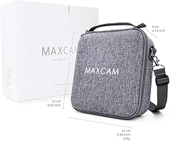 DJI OM5 スタビライザー　専用ケース付き DJI OM 5 スマートフォンスタビライザー(1回のみ使用) Amazon.co.jp