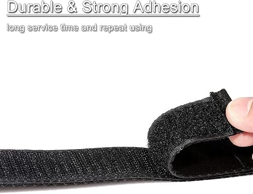 Hishine Correas de fijación de asiento Hoverboard para aeropatineta de 6.5 a 10 pulgadas, correas de repuesto ajustables, kit de conversión de Go disponible en Yaxa Guatemala