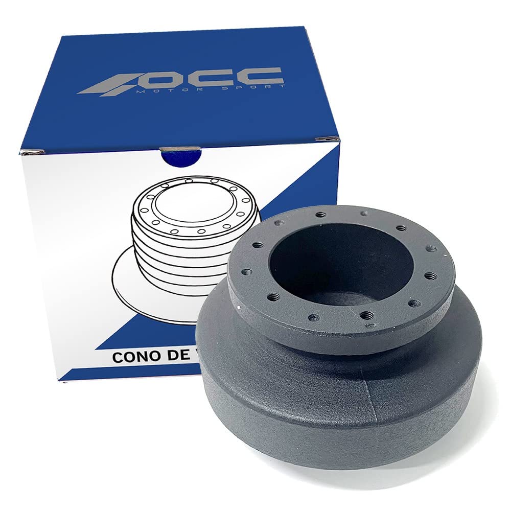 OCC MOTOR SPORT CONO DE VOLANTE BMW E46 98-06/E90 05-13