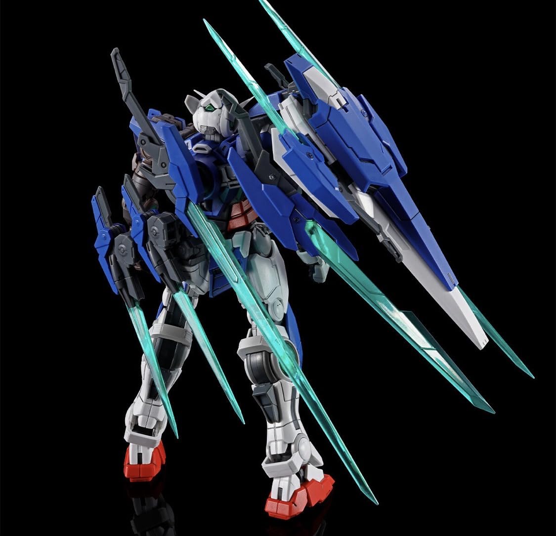 Amazon | RG 1/144 ガンダムエクシア リペアIV 1／144スケール