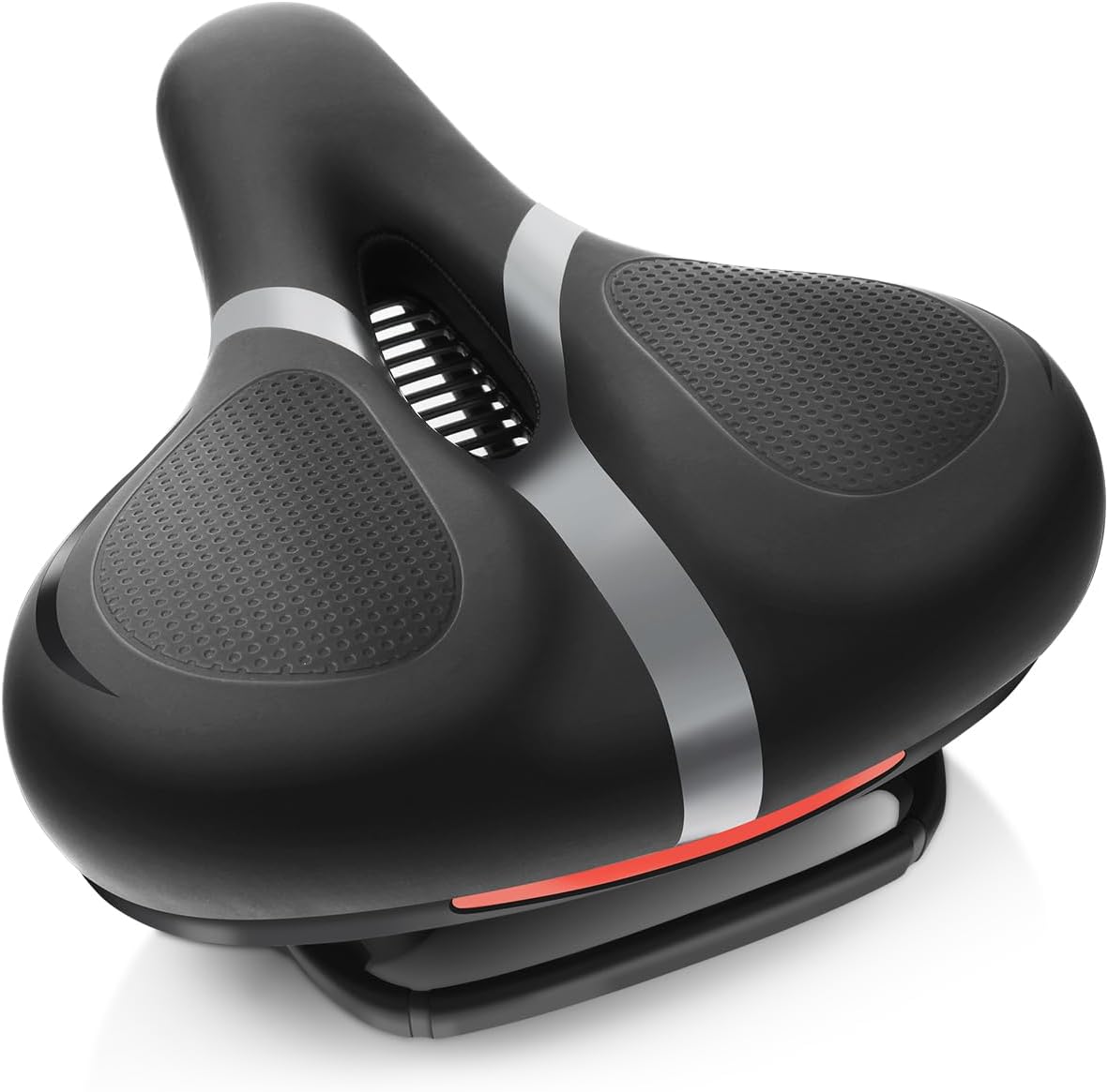 Bicycle Seat Replacement