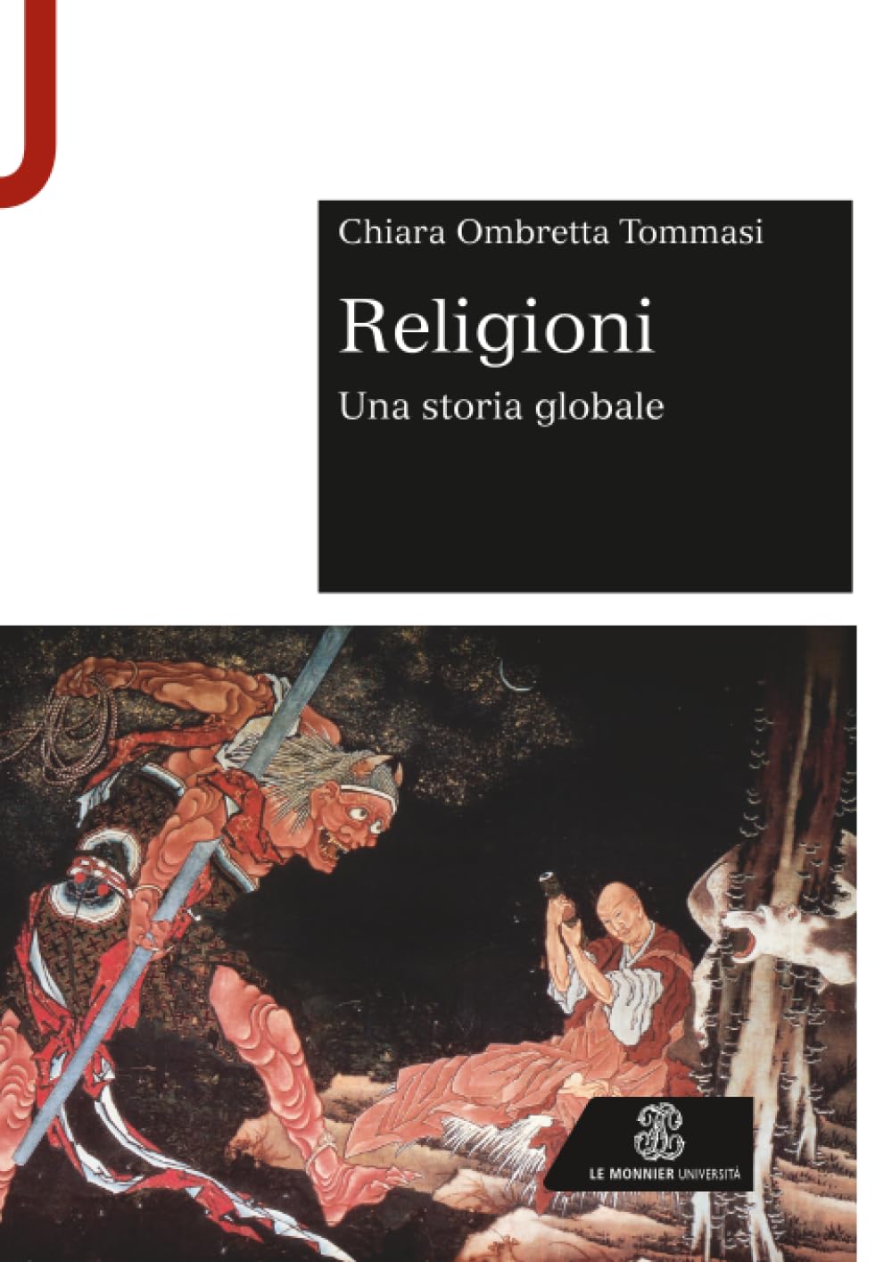 Religioni: Una storia globale