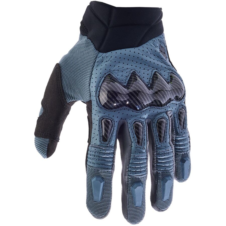 Fox Racing 2024 Bomber Gloves - Picture 12 of 23