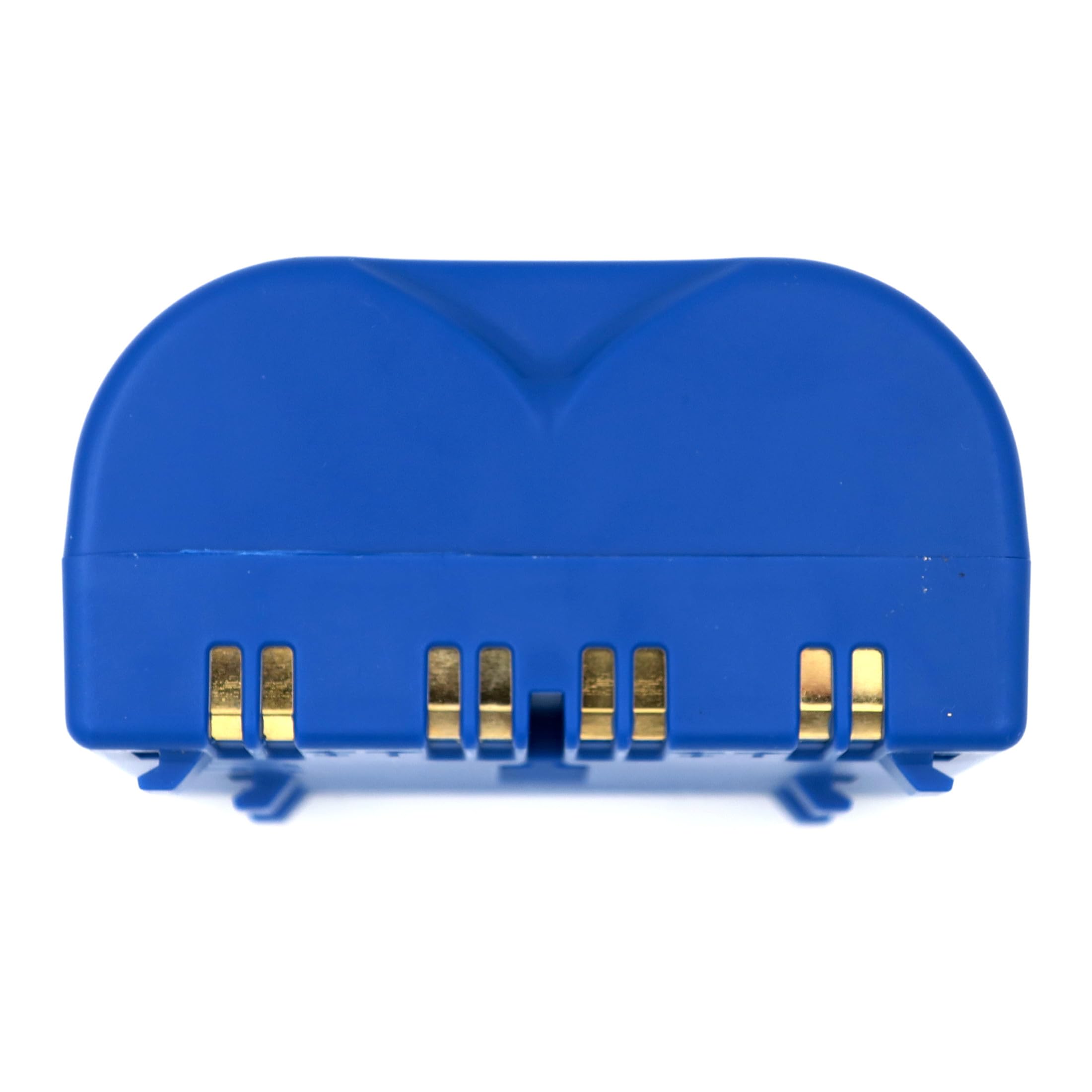 Batteria di allarme BAT23 Compatibile con BATLi23 MPU01X DAITEM HAGER LOGISTY - 2 x 3.6V 18Ah Li-SOCl2