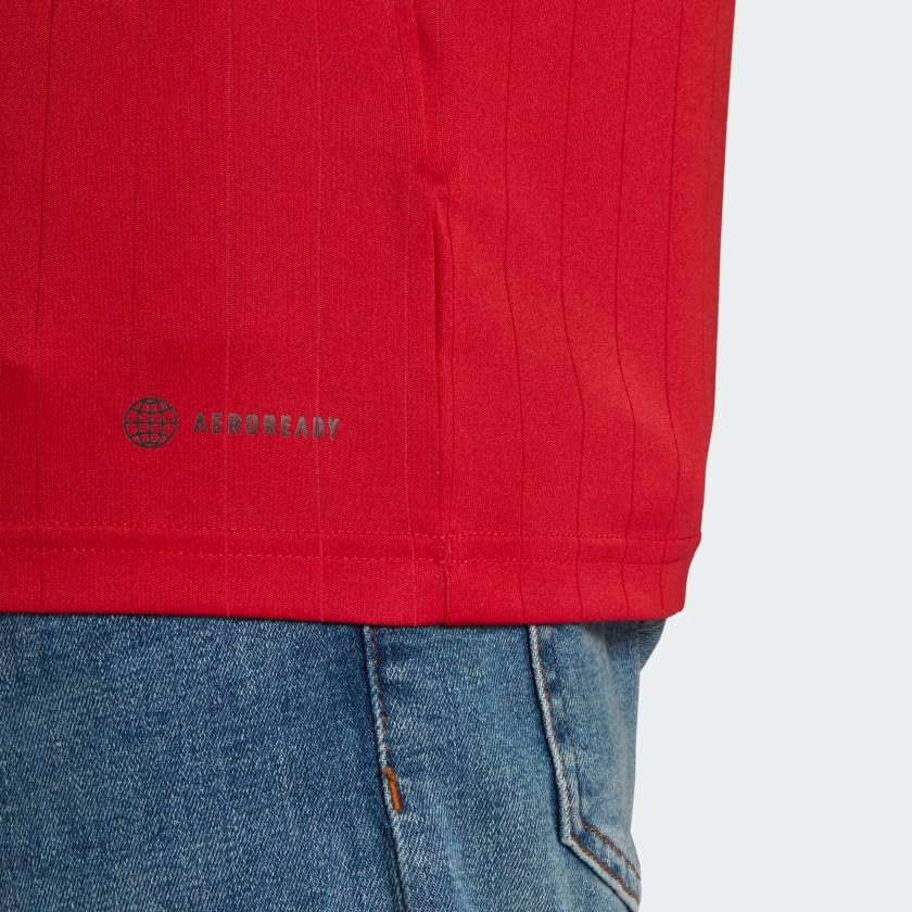 adidas Manchester United 22/23 Away Jersey - Image 7