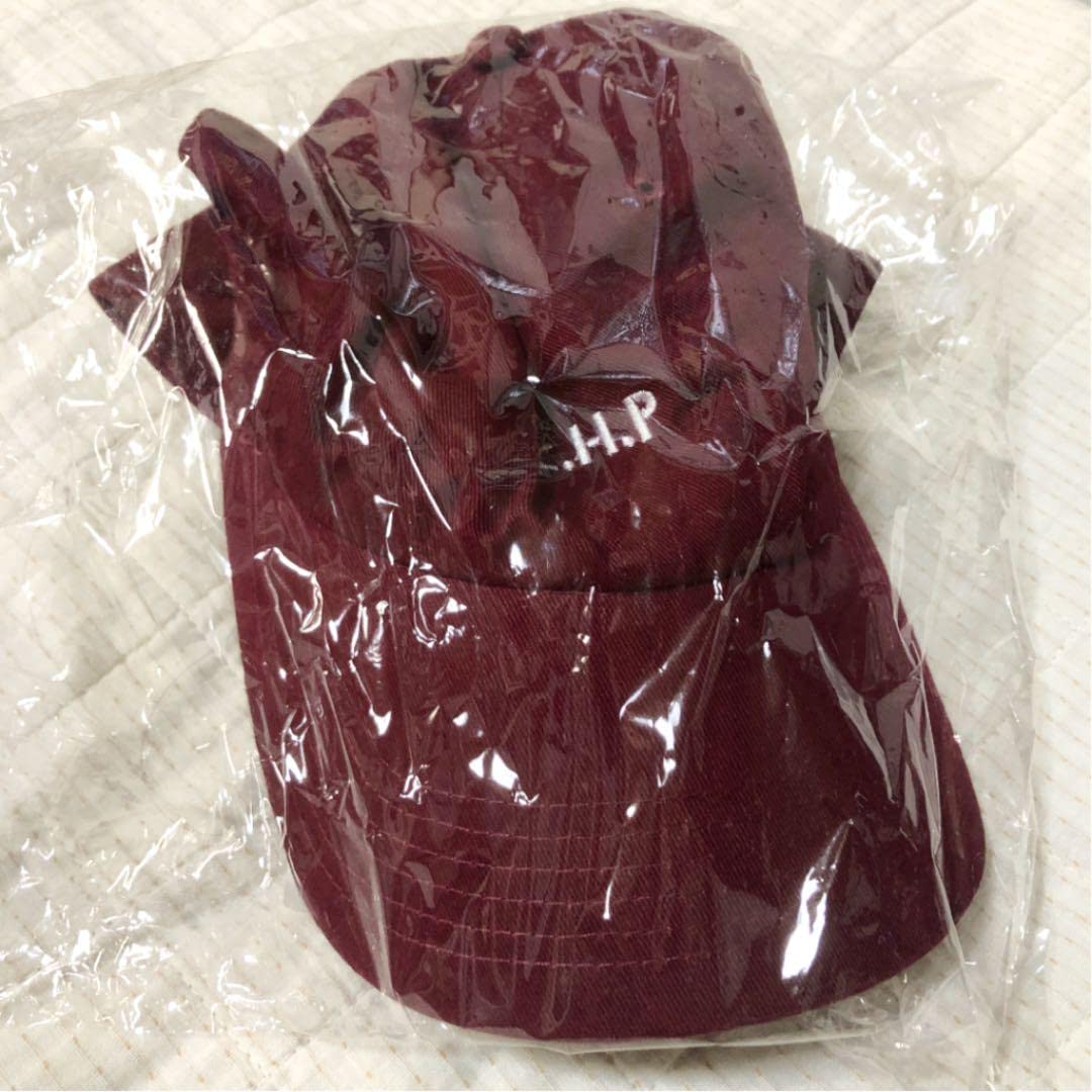 クリープハイプ　キャップ　帽子　グッズ クリープハイプ グッズ キャップ 帽子 - メルカリ