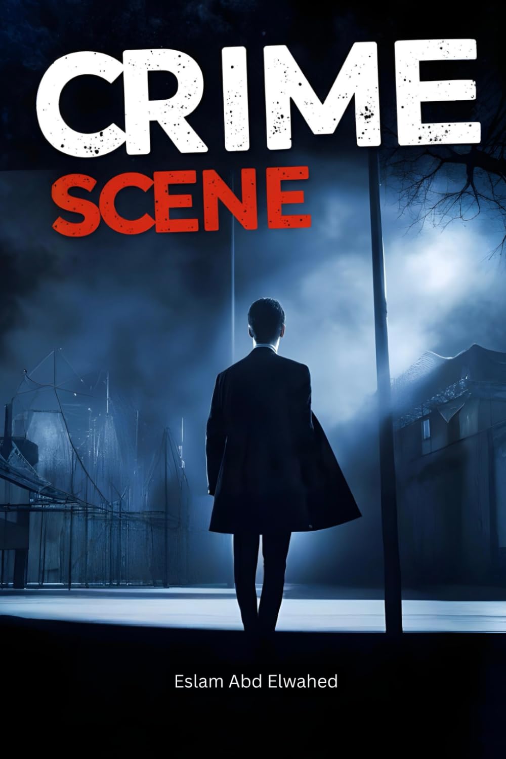 Crime Scene: 100 True Stories of Real Investigations and Shocking Evidence (Crime & Mystery)