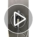 Tesla Model S Plaid charger kit