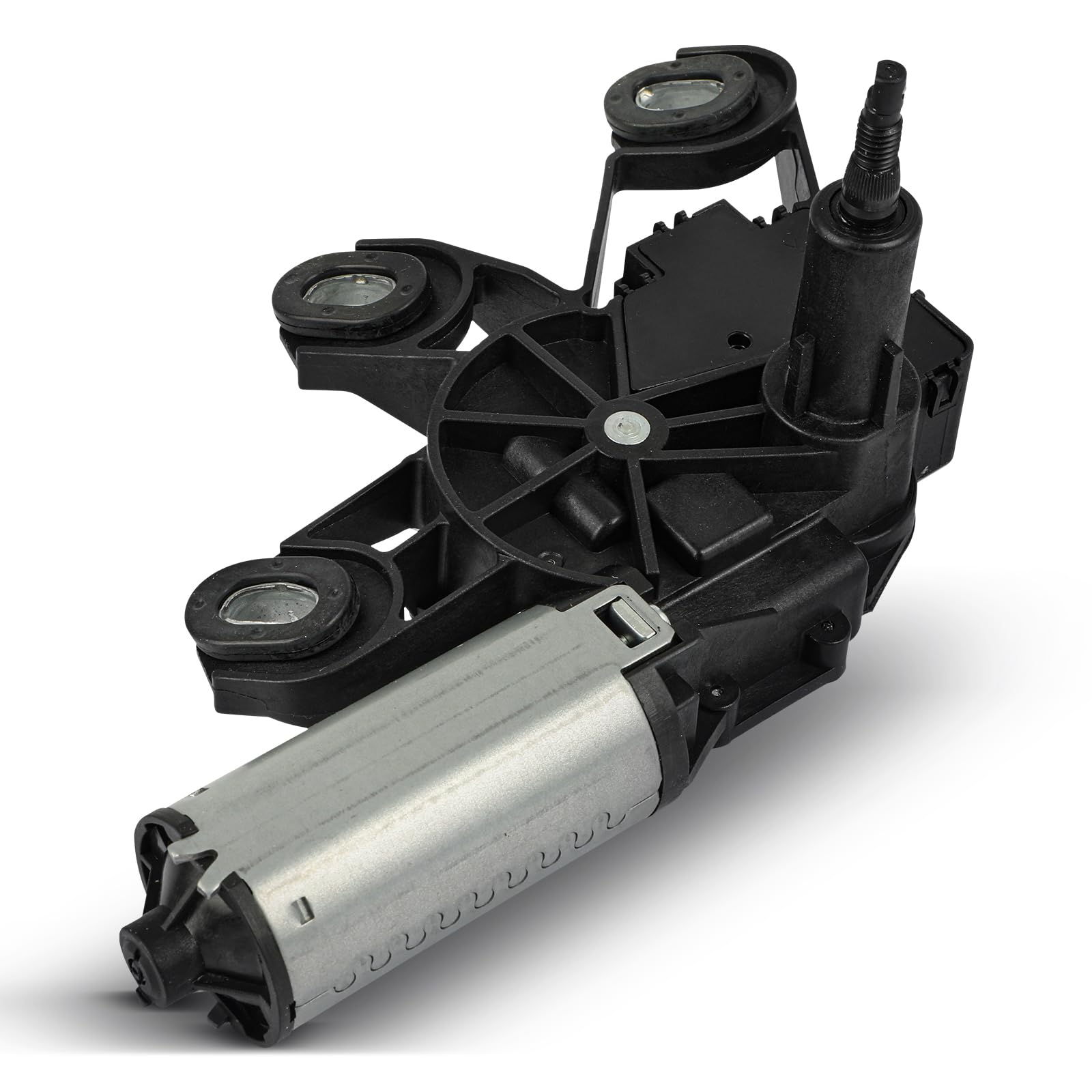 SCITOO Windshield Wiper Motor Compatible For Mercedes-Benz For C240