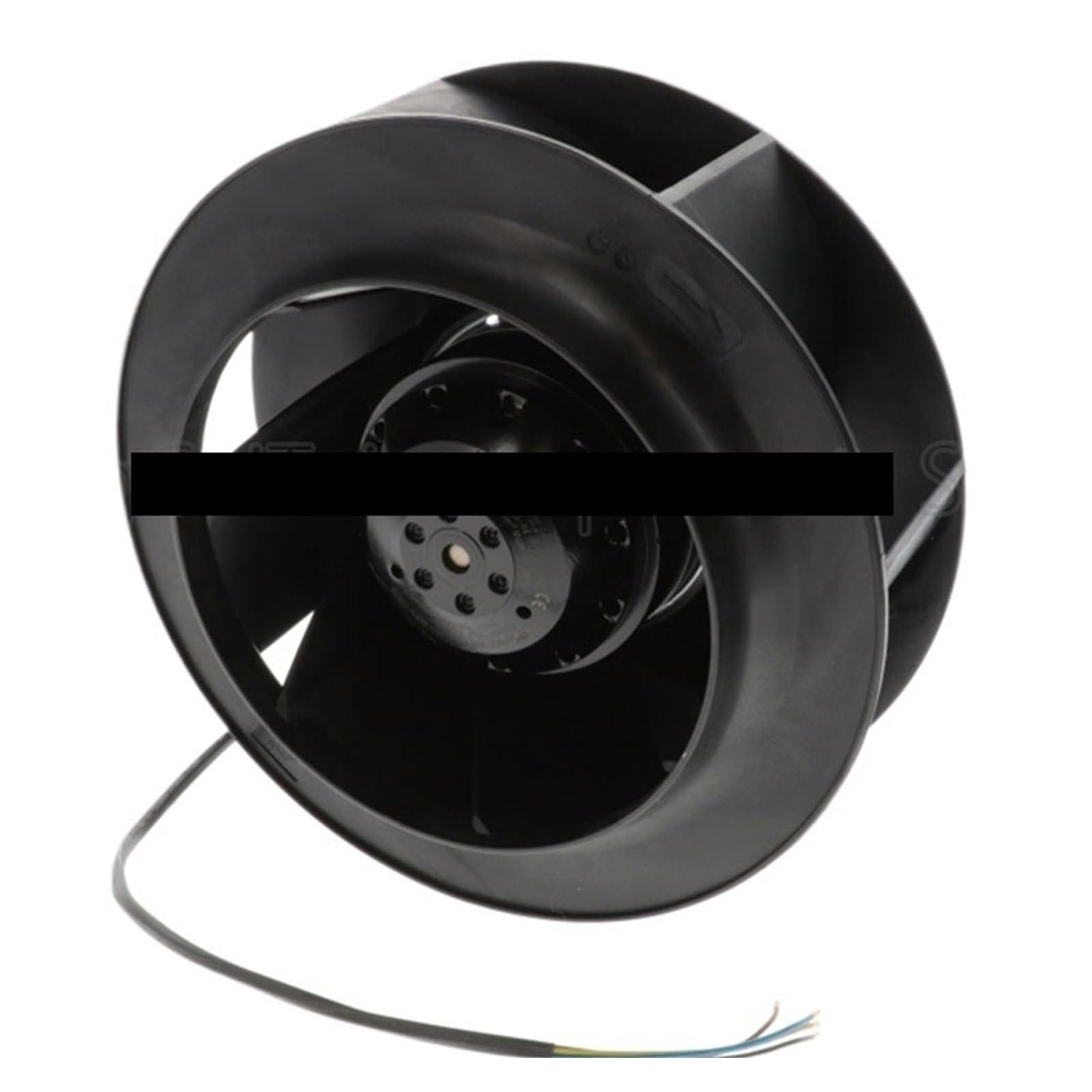 YMUGUEGH R2E225-BD40-21 115V 142W Fan