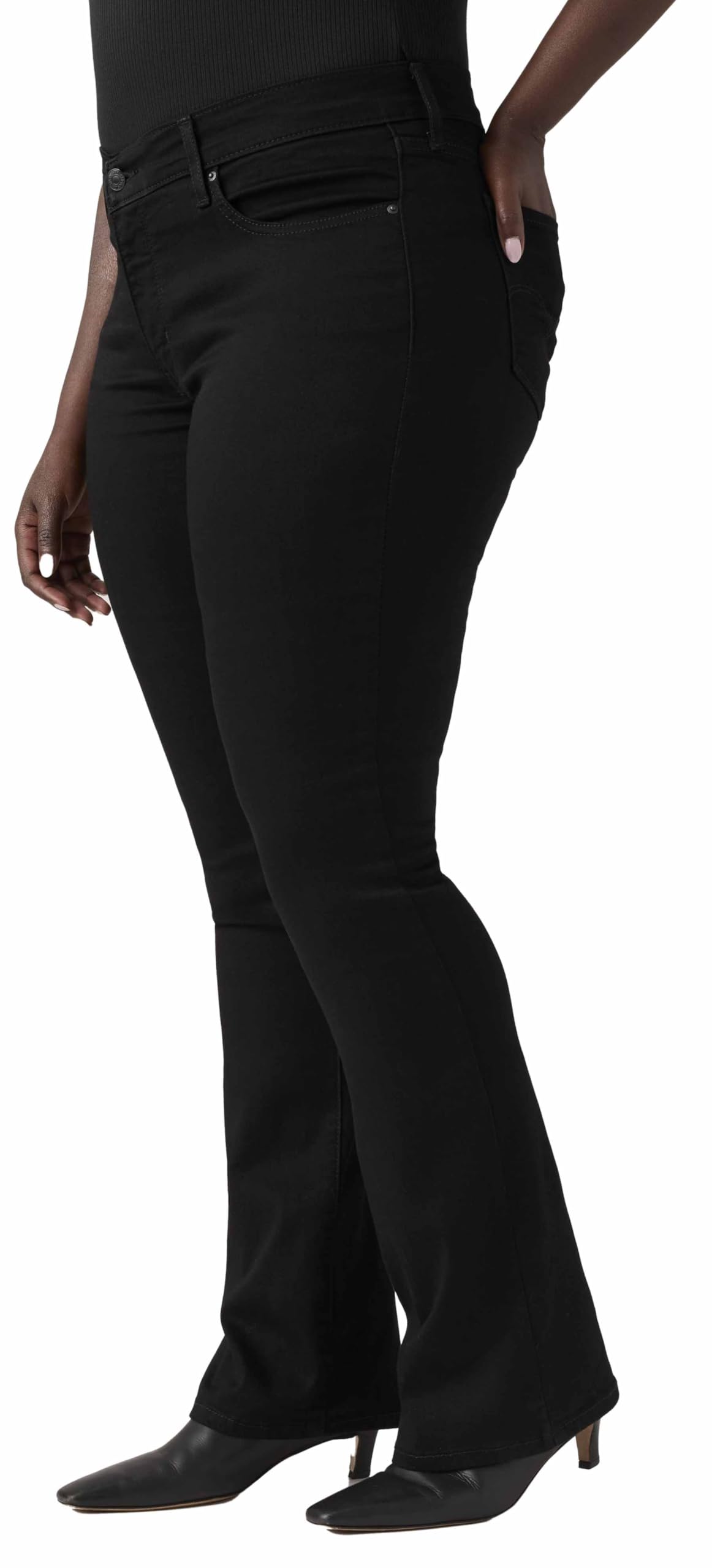 Levi'S 315 Shaping Bootcut Vaqueros Mujer