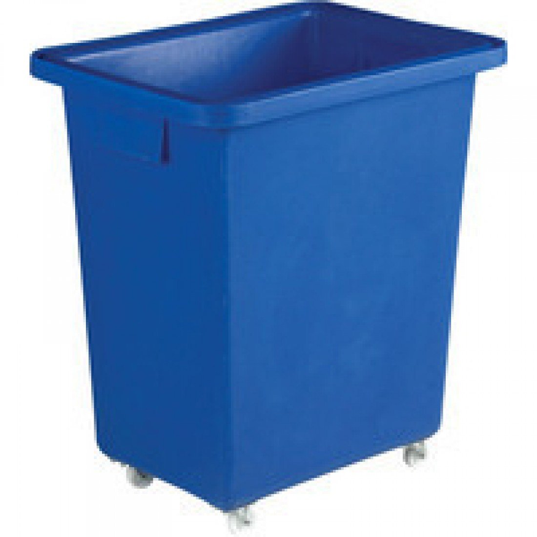 FSMISC FD BOTTLE SKIP BLUE 580X410X700MM 328218