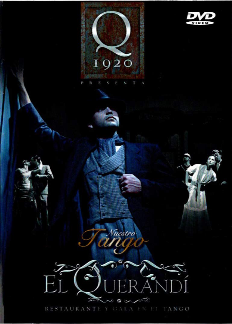 Nuestro Tango: El Querandí, la cena show ideal para vivir el folclore en Buenos Aires