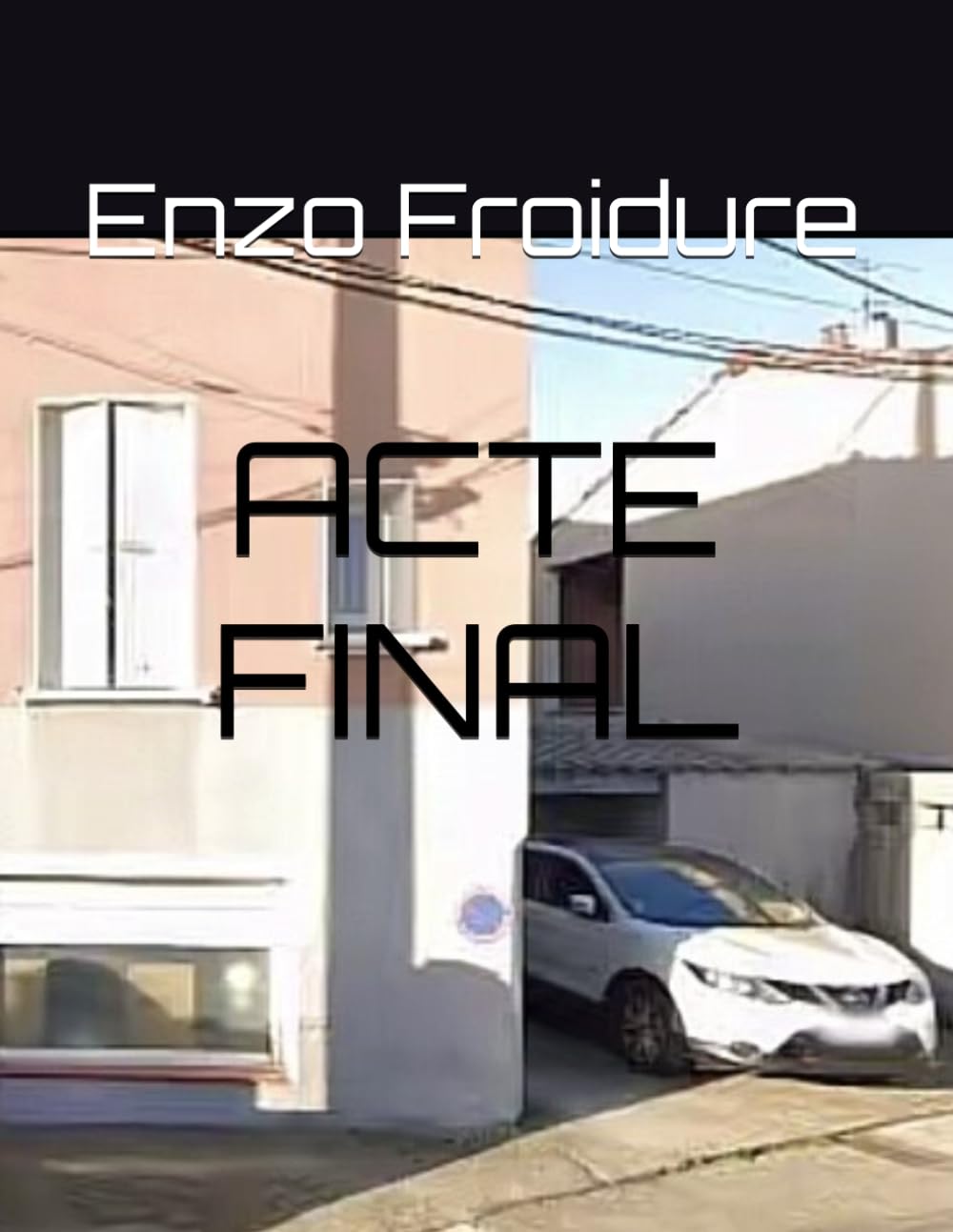 ACTE FINAL