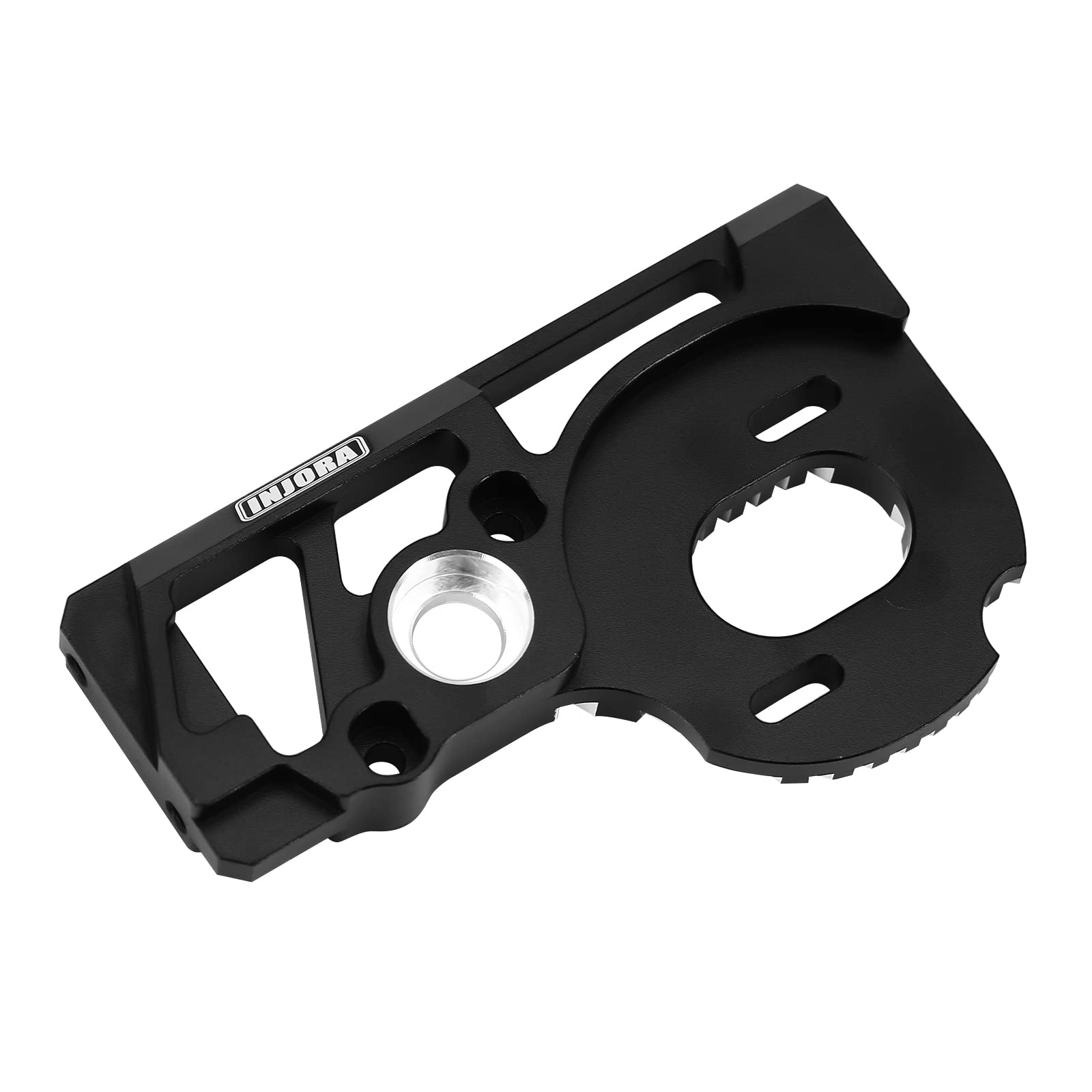 Set Di Piastre Inferiori Per Cambio In Metallo RC 1 - Foto 8