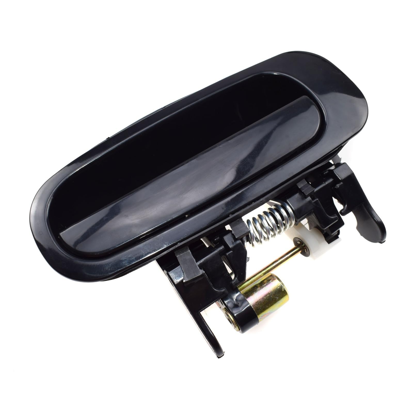 Ytjlf One Color Vehicle Outside Door Handle For Toyota For Corolla 1998 1999 2000 2001 2002 Exterior Door Handle Front Rear Left Right 6921002030 6921002040 6923002030(Rear Right)