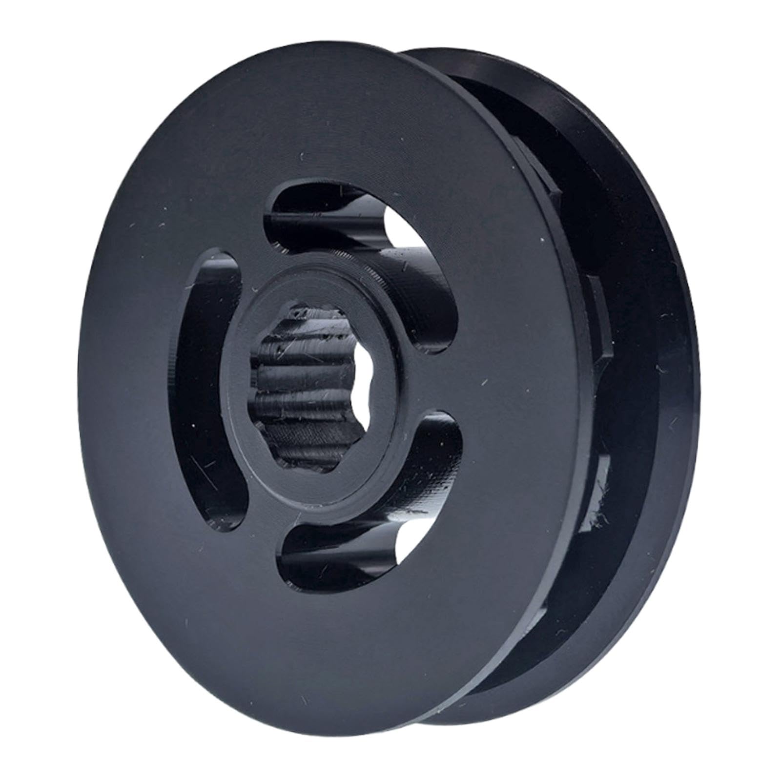 rockible Bike Chain Tensioner Bicycle Chain Tensioner Tool, Supplies, Adults for Folding Bike Replacement Stabilizer for Sports