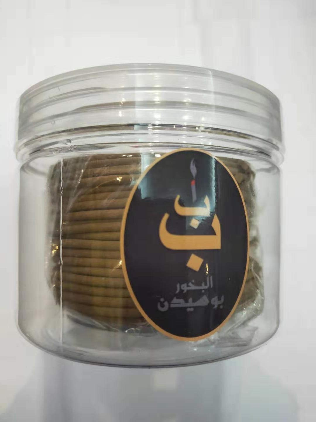 Oud Incense roll 40 Pcs From Cambodia