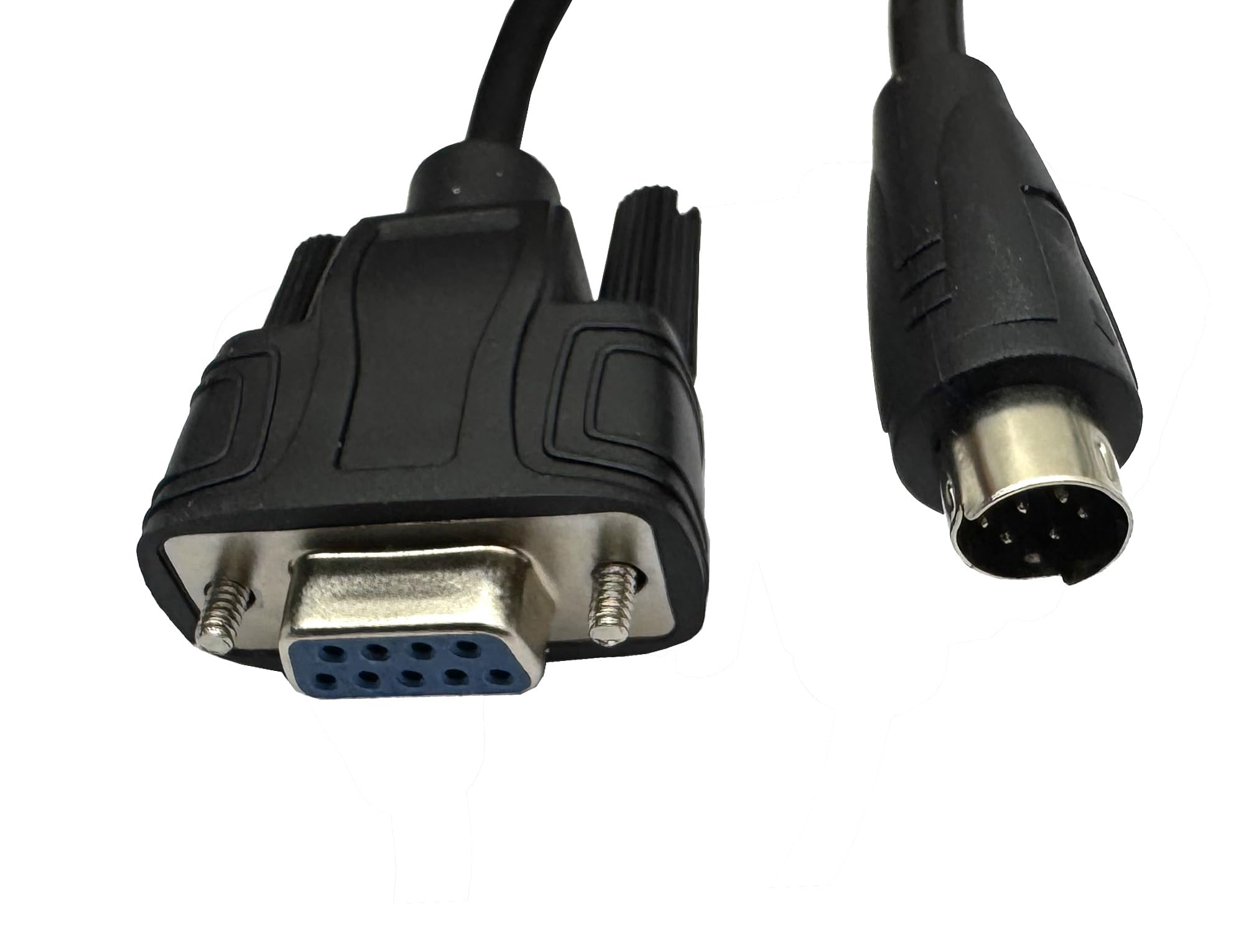 kokoro8/27 カ9内5 Amazon.com: Halokny DB9 RS232 to Mini 8Pin Round Head Cable