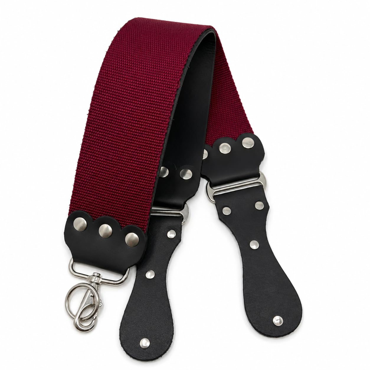 GENTS Professional Straight Razor Strop