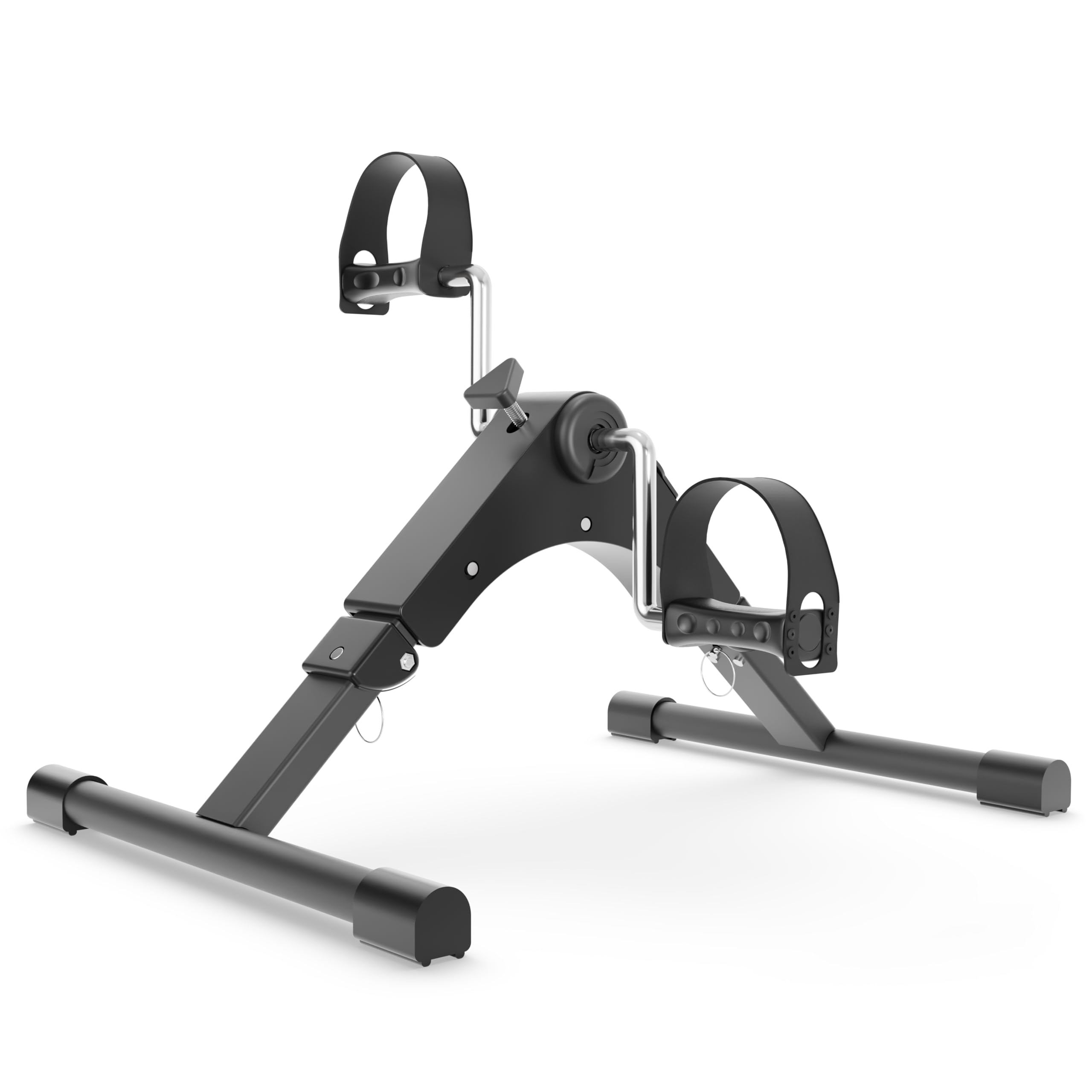 VirtuFit Allenatore pedale, braccia e gambe da seduta