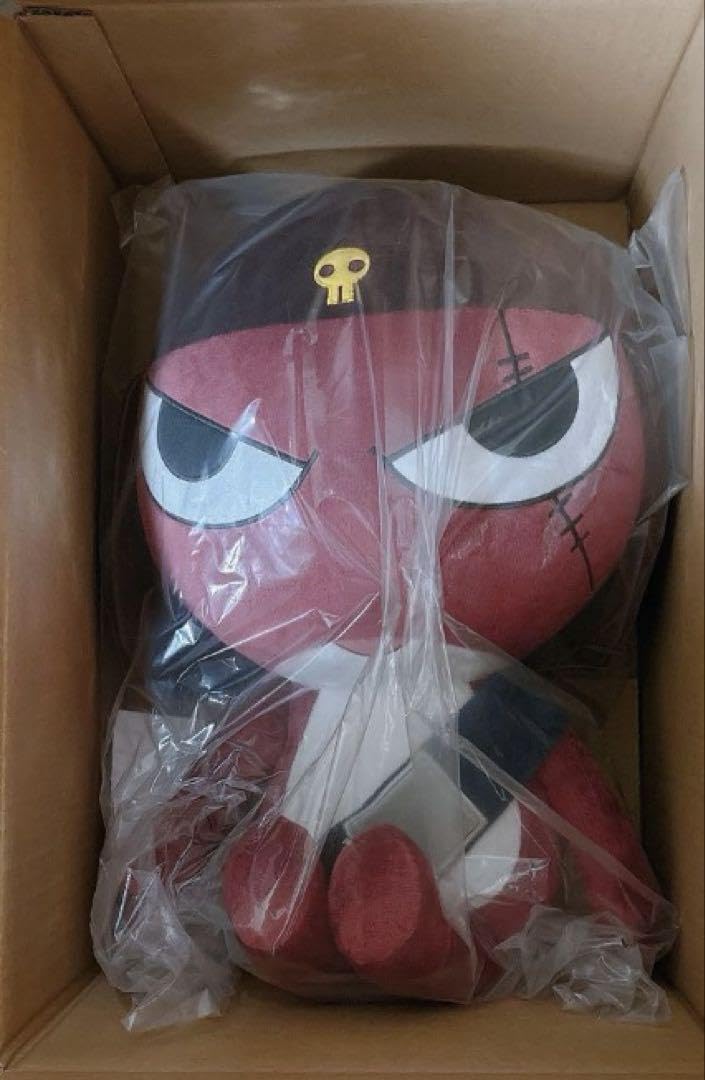 ケロロ軍曹 等身大ぬいぐるみ ギロロ Amazon.co.jp: ケロロ軍曹 等身大ぬいぐるみ ギロロ : おもちゃ