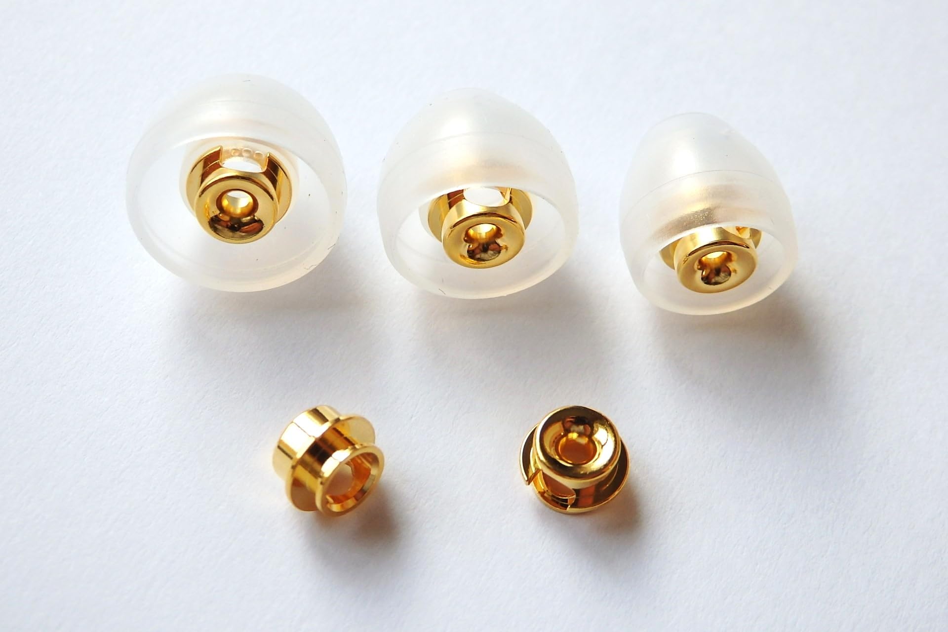 ト*ト様 LIZER LAB JIJUMA-HORN BRASS イヤーピース Amazon.co.jp: LIZER LAB イヤーピース JIJUMA-HORN BRASS (L/Lサイズ