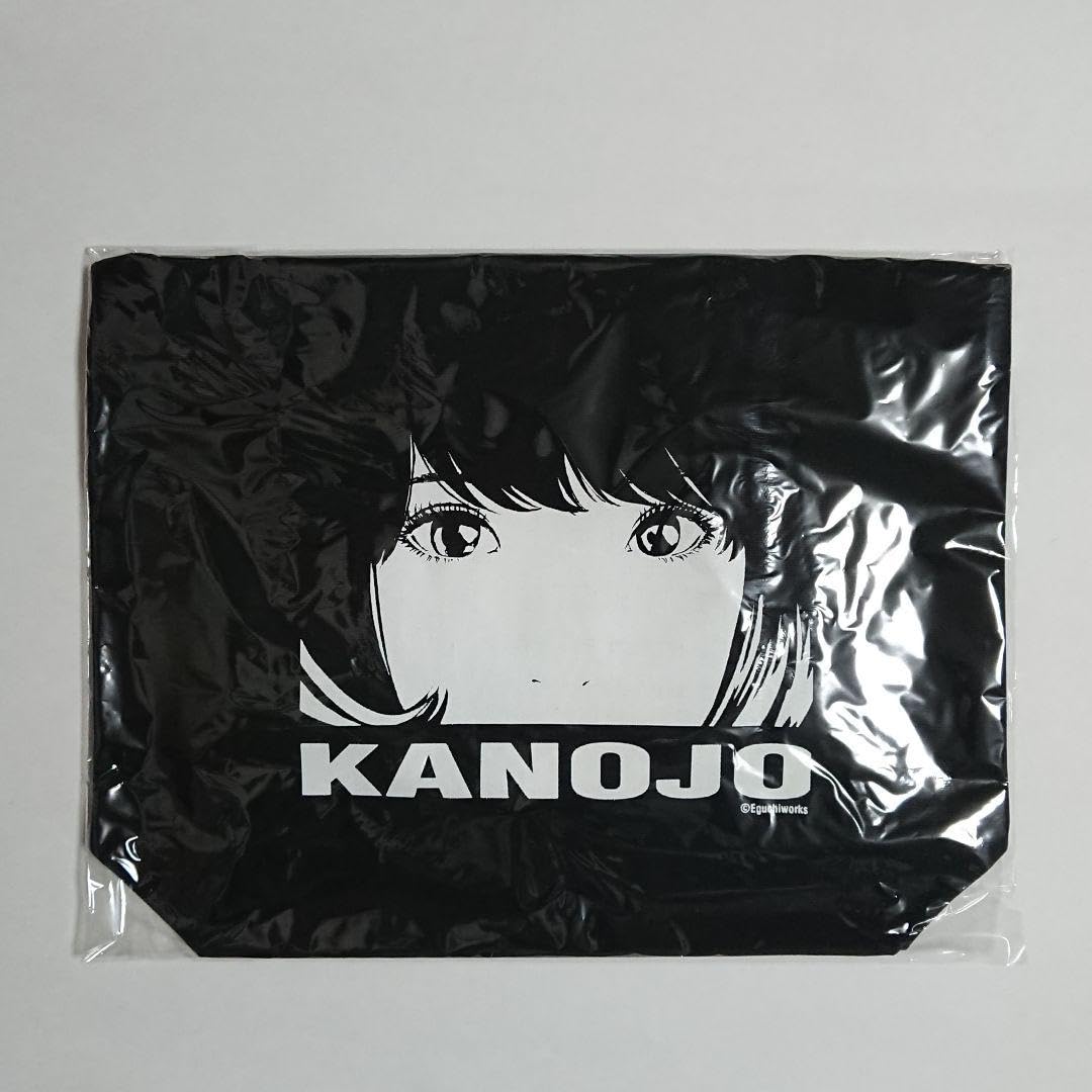 Amazon.co.jp: 江口寿史イラストレーション展 彼女 オリジナル