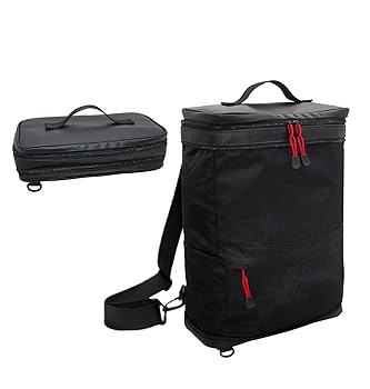 Amazon.co.jp: SUNEYES ボディバッグ 2WAY仕様 リュックサック