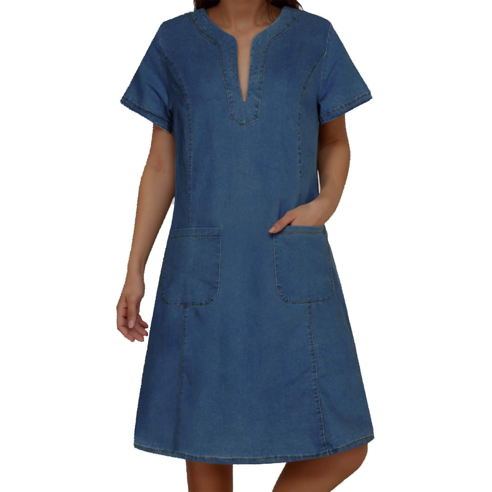 Jupe Crayon Femme Robe Ajustée Dynamique Dîner Sobre Élan Fluide Silhouette Midi Sensation Fraîche Taille Élastique Plissé Léger Longueur Polyvalente Taille Haute Couleur Variante Taille STANDARD